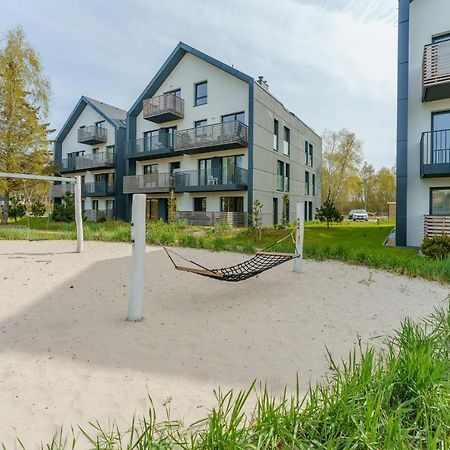Apartament Oak Tree Surfingbird Dzwirzyno Luaran gambar
