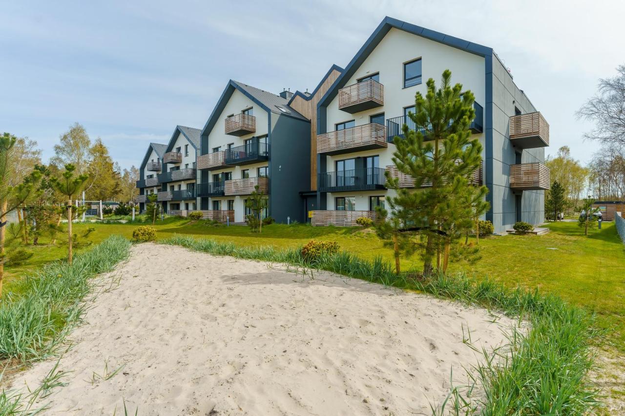 Apartament Oak Tree Surfingbird Dzwirzyno Luaran gambar